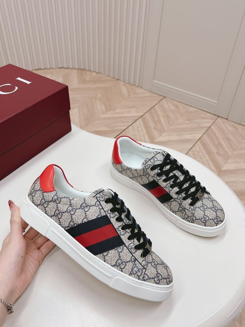 Gucci ACE Shoes